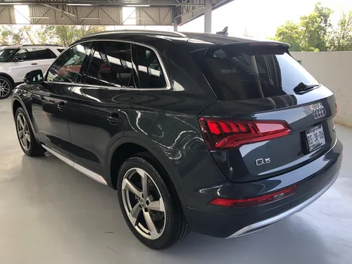 Audi Q5 2019