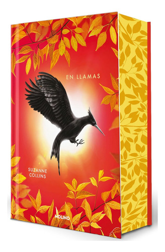 Libro Los Juegos Del Hambre 2 En Llamas De Suzanne Collins