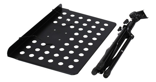Soporte Plegable Para Partituras, Práctico Soporte