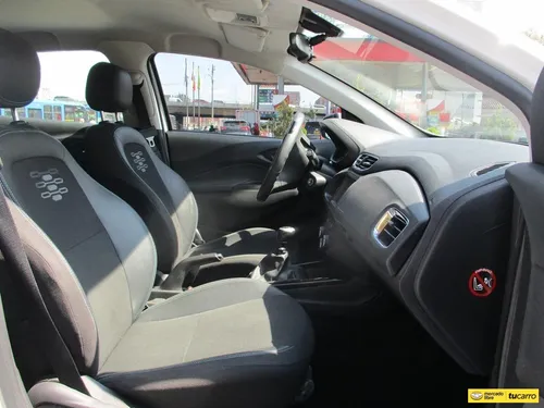 Chevrolet Onix Lt 1400cc Mt Aa