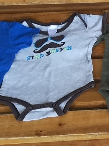 Ropa Para Bebé