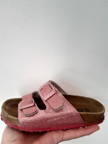 Sandalias Nena Cheeky Verano Rosa 