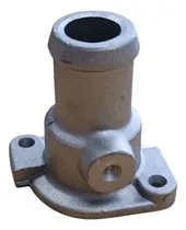 Comprar Conector Calefaccion Ciego Gol Ab9 Iii Iv Senda