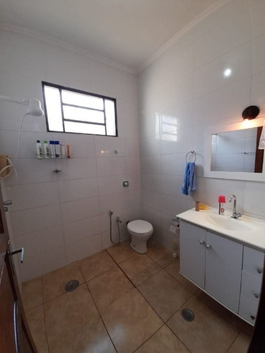 Imagem 5 de 7 de Casa À Venda, 154 M² Por R$ 530.000,00 - Jardim Paulista - Ribeirão Preto/sp - Ca2704