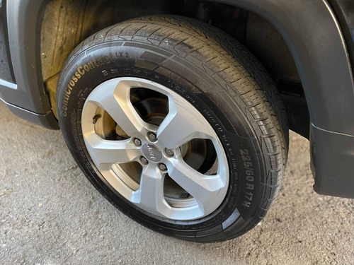Imagem 5 de 9 de Jeep Compass 2.0 16v Flex Sport Automático