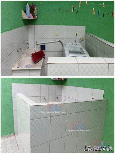 Imagem 11 de 15 de Ref.: 1137 - Casa Terrea Em Osasco Para Venda - V1137