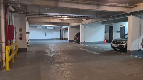 Local Comercial En Arriendo En Las Condes