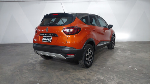 Renault Captur 2.0 INTENS DEH M