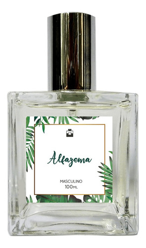 Presente Para Ela: Perfume Natural Feminino Alfazema 100ml