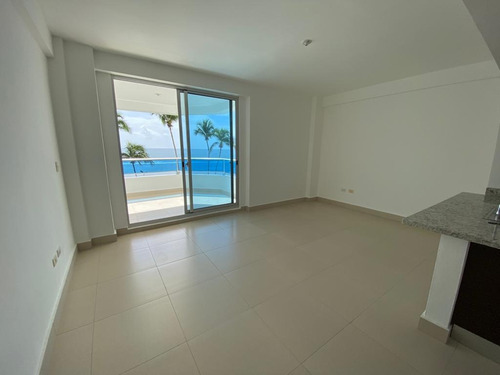 Fantástico Proyecto De Apartamentos En Juan Dolio.