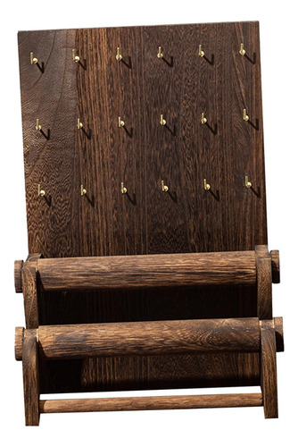 Soporte Para Presentación De Joyería, Soporte Para Reloj,