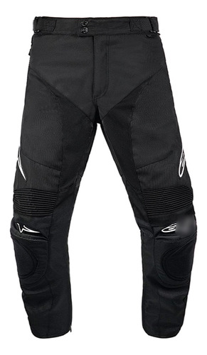 Pantalones Ciclismo Moto Para Hombre Tallas Grandes