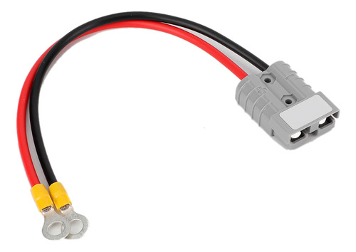 Terminal Elétrico Em Forma De Extremidade Única À Prova De Á