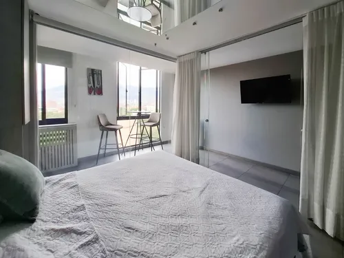 Venta - ¡inversión Exclusiva En Laureles! Apartamento Tipo Loft, Ideal Para Rentas Cortas