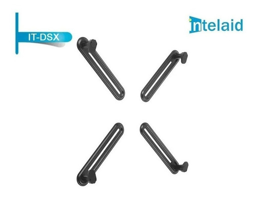 Imagen 3 de 10 de Adaptador Soporte Monitor Sin Vesa 13-27 Tv-led-lcd Gaming
