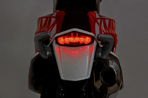 Motomel Xmm 250 0km