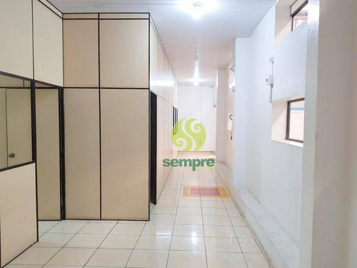 Imagem 15 de 21 de Galpão 2.200 M² Próximo Ao Carrefour Contagem - Mg - Ga1184