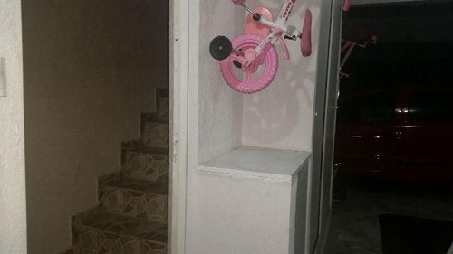 Sobrado - Ref: 3853