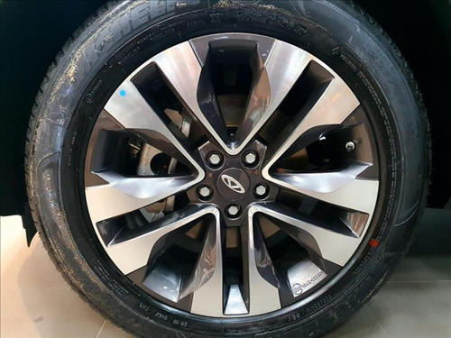 Imagem 8 de 8 de Chery Tiggo 5 Txs Zero Km 21/22
