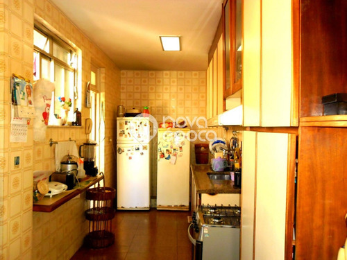 Imagem 19 de 20 de Apartamento - Ref: Sp3ap36908