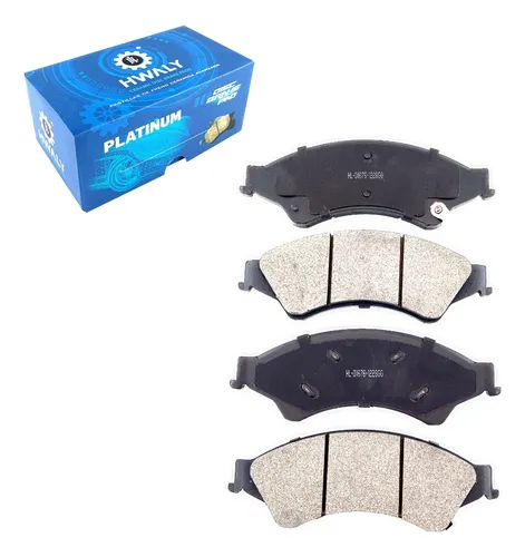 comprar Pastillas De Freno Delantera Ford Ranger 2.5 2012-2023