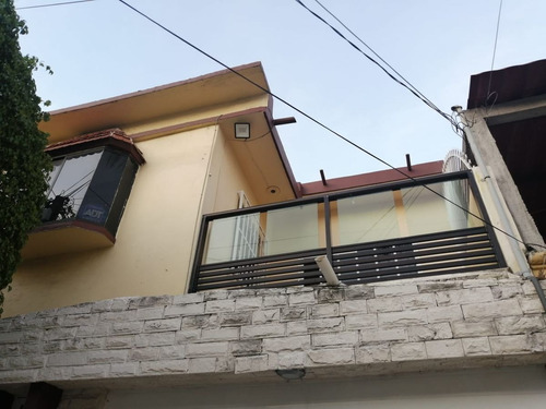 Imagen 12 de 12 de Casa De Dos Niveles En Venta En Fracc. Reforma, Veracruz, Ve