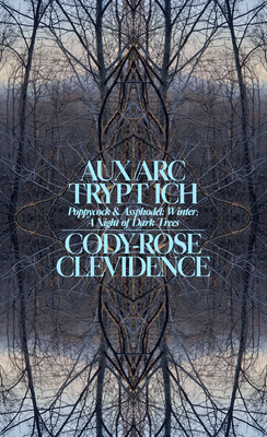 Libro Aux Arc Trypt Ich: Poppycock And Assphodel; Winter;...