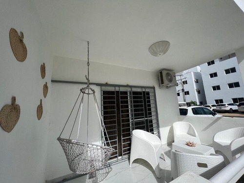 En Venta Apto Amueblado En Bayahibe