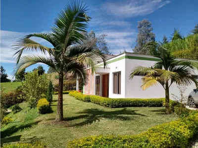 Casa en venta