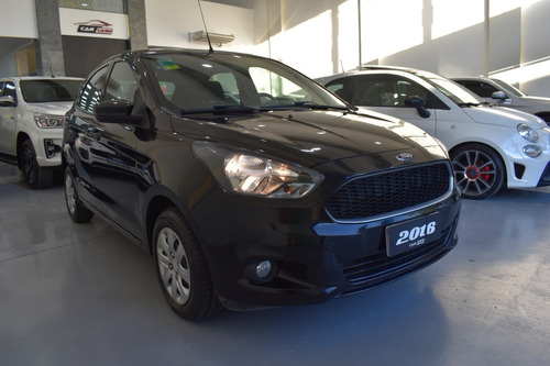 Ford Ka 1.5 S 5 P - Car Cash