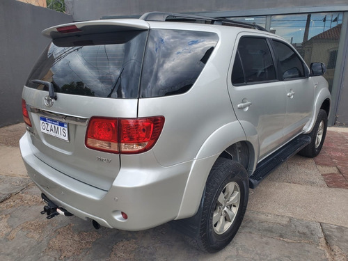 Imagen 9 de 19 de Toyota Hilux