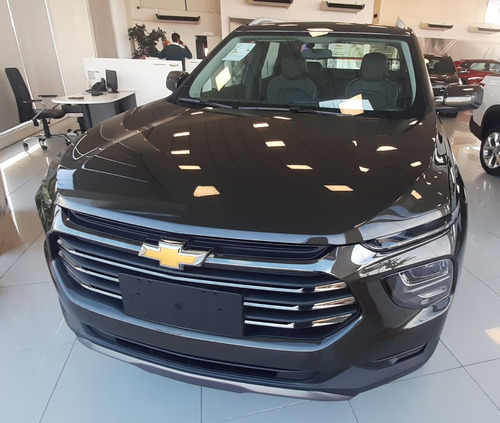 Chevrolet Montana PREMIER