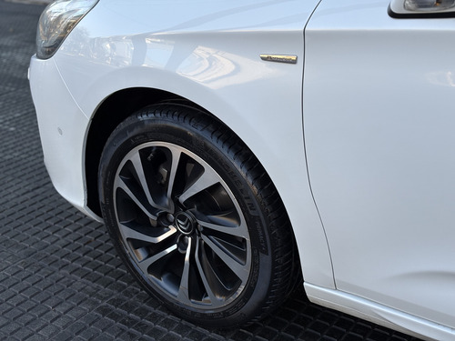 Citroën C4 Lounge 1.6 Exclusive 6at Thp 165cv Am16