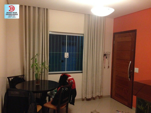 Imagem 5 de 15 de Casa - Cidade Patriarca - Ref: 7415 - V-7415