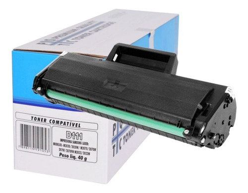 Toner Compativel D111s P Samsung M2020 Oferta