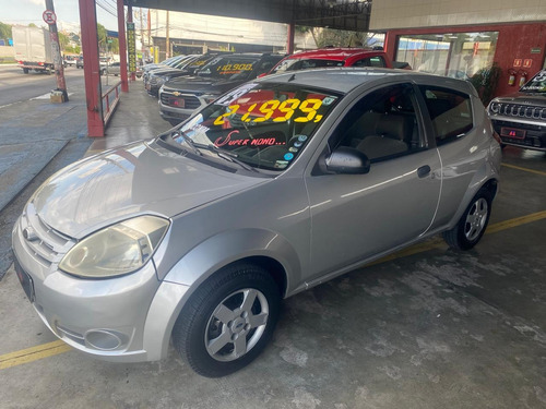 Ford Ka 1.0 Tecno Flex 3p