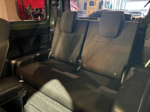 Suzuki Jimny 1.5 GASOLINA SIERRA 4YOU 4X4 MANUAL