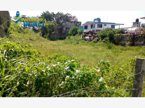 Imagen 2 de 12 de Terreno Comercial En Renta Tuxpan De Rodriguez Cano Centro