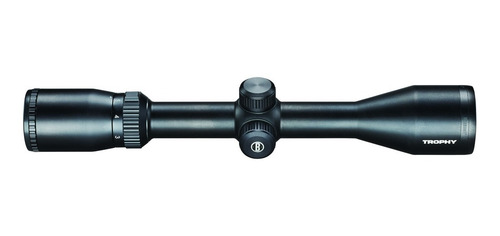 Imagen 7 de 10 de Mira Telescopica Bushnell Trophy 3 - 9 X 40 Multi-x Sfp !