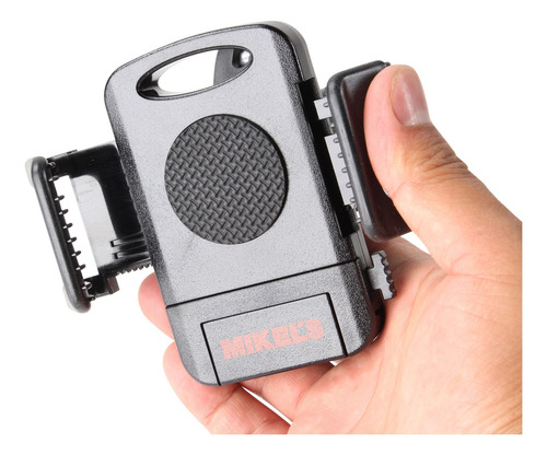 Estuche / Soporte De Celular Para Bicicleta Sbc