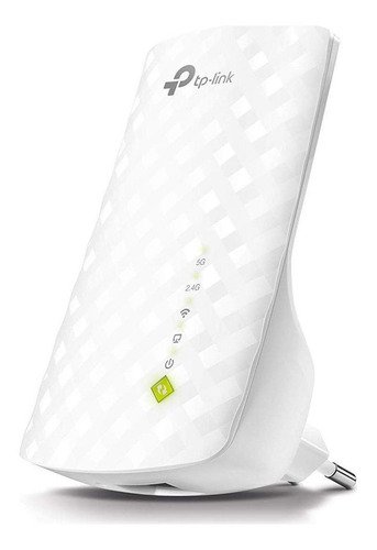 Access point TP-Link RE200 V5 blanco 100V/240V