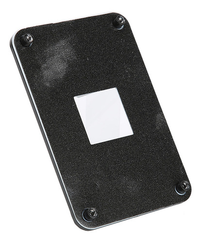 Placa Posterior De Cpu, Soporte De Plano Posterior Am4 Cpu C
