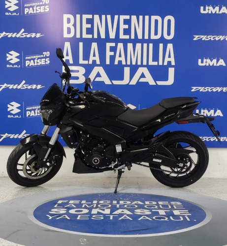 Imagen 19 de 24 de Bajaj Uma Dominar D 400 Modelo 2023