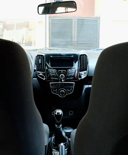GWM Haval 1.5 M4