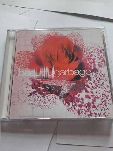 Garbage - Beautifull Garbage Cd