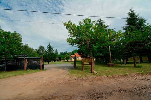 Imagen 4 de 9 de Lote De 1500 M2 En Venta, En Las Sierras De Córdoba.