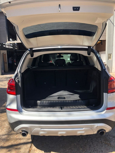 Imagen 5 de 15 de Bmw X3 X Line
