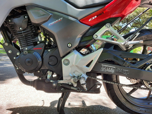 Imagen 4 de 12 de Honda Cb 190