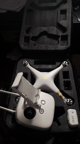 Drone Dji Phantom 3 Profesional