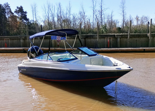 Canestrari 195 Open Mercury 150 Hp A Matricular Financiación